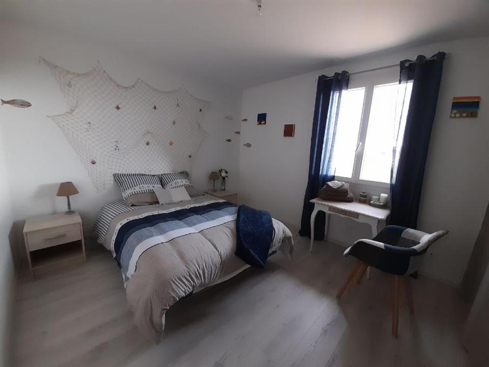 Gite Le Relais Du Mardelon Messeme Eksteriør bilde
